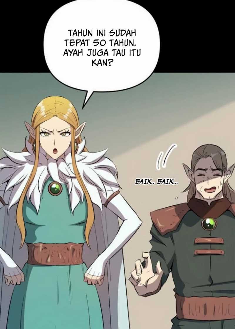 Deadbeat Hero Chapter 5 - halaman 70