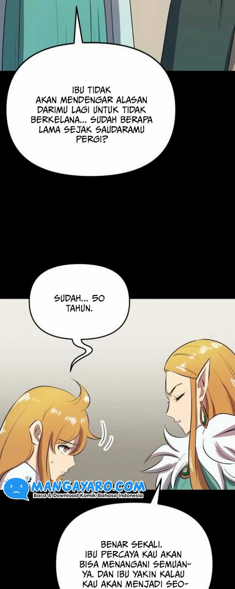 Deadbeat Hero Chapter 5 - halaman 71