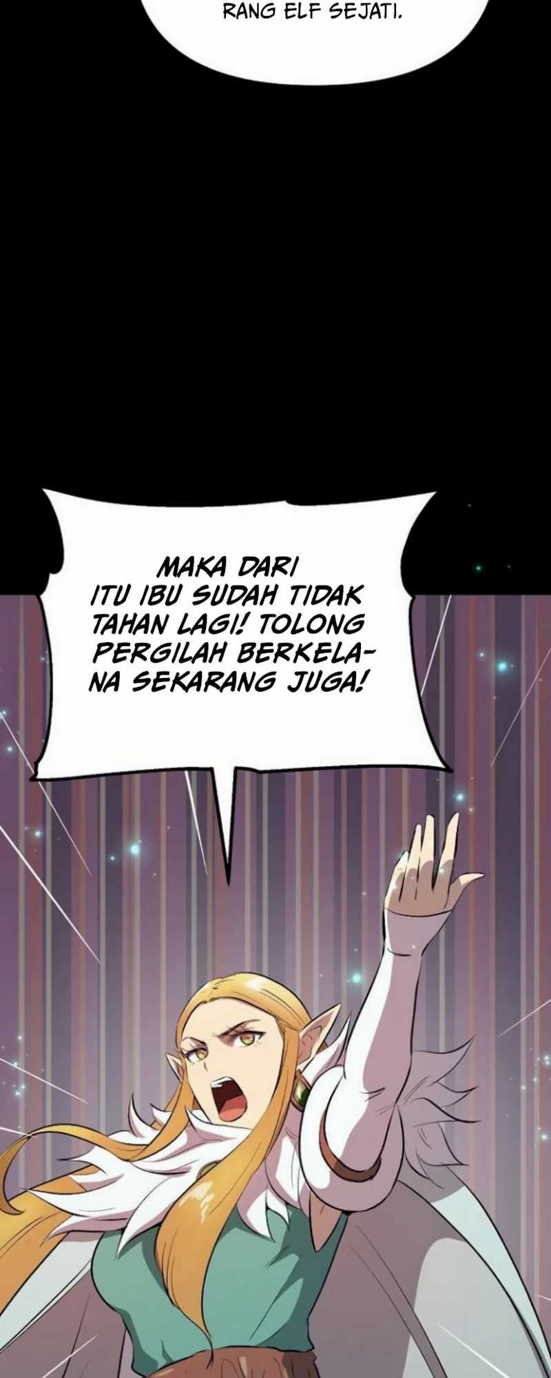 Deadbeat Hero Chapter 5 - halaman 72