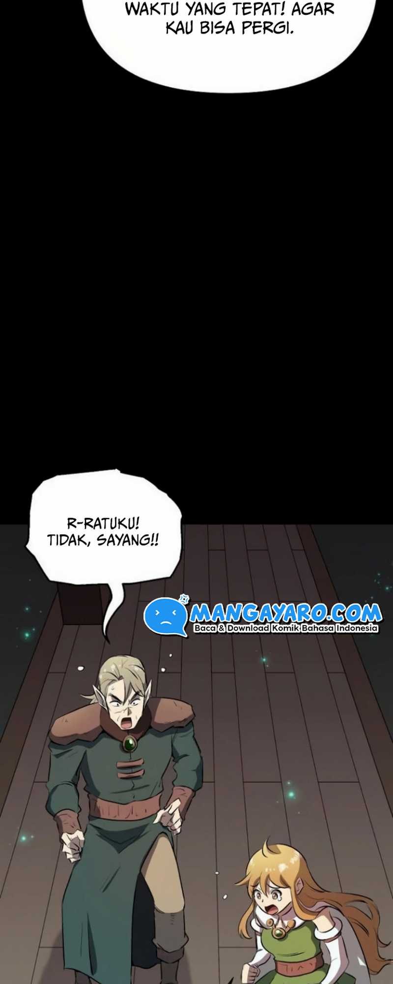 Deadbeat Hero Chapter 5 - halaman 74