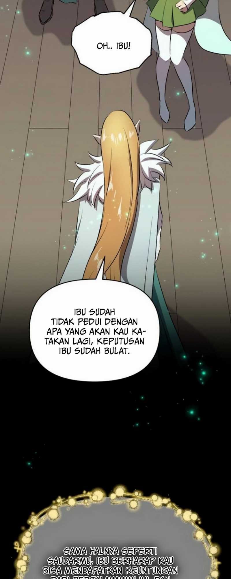Deadbeat Hero Chapter 5 - halaman 75