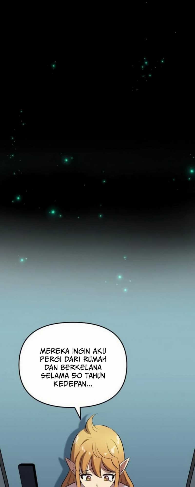 Deadbeat Hero Chapter 5 - halaman 77