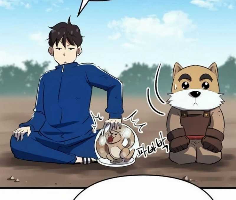 Deadbeat Hero Chapter 5 - halaman 79