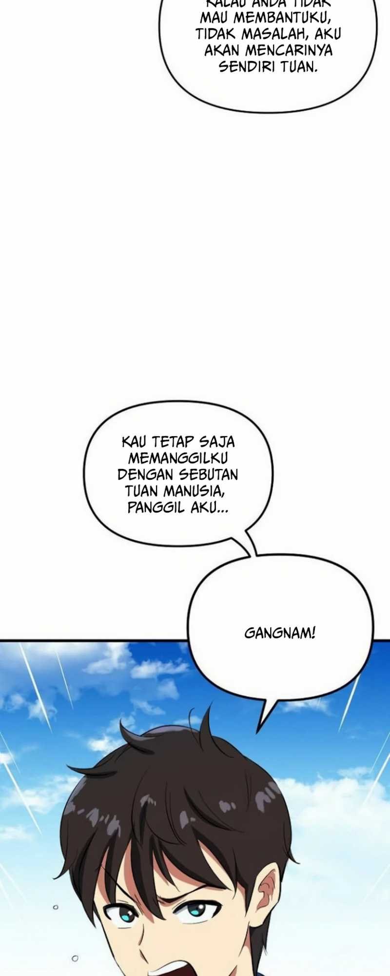 Deadbeat Hero Chapter 5 - halaman 81