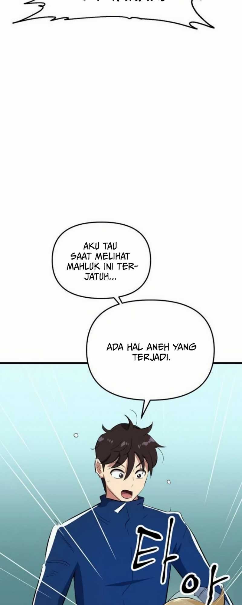 Deadbeat Hero Chapter 5 - halaman 93