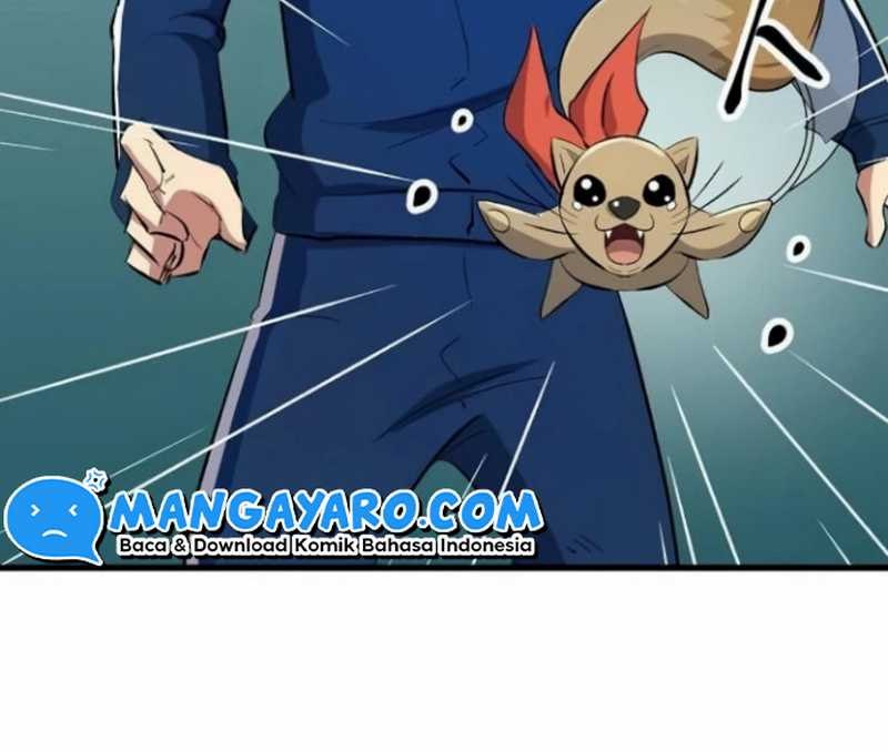 Deadbeat Hero Chapter 5 - halaman 94