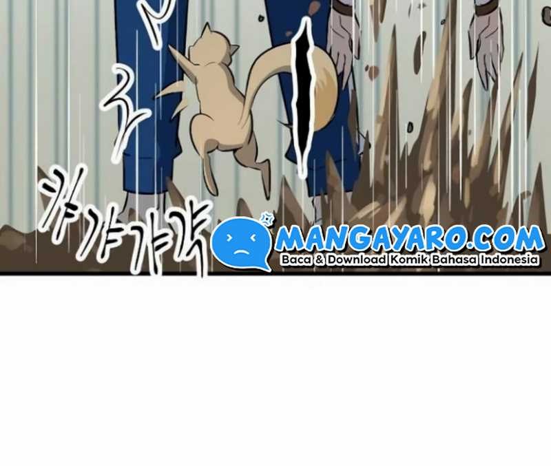 Deadbeat Hero Chapter 5 - halaman 97