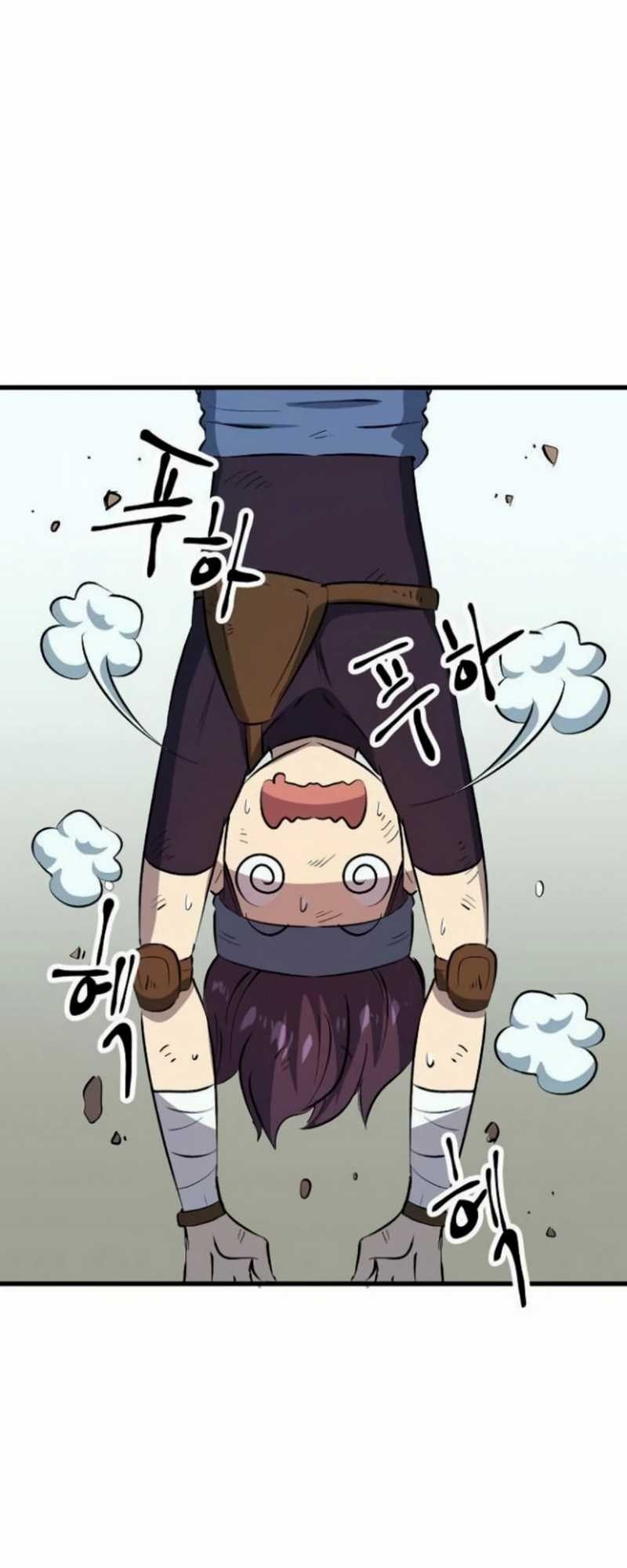 Deadbeat Hero Chapter 5 - halaman 98