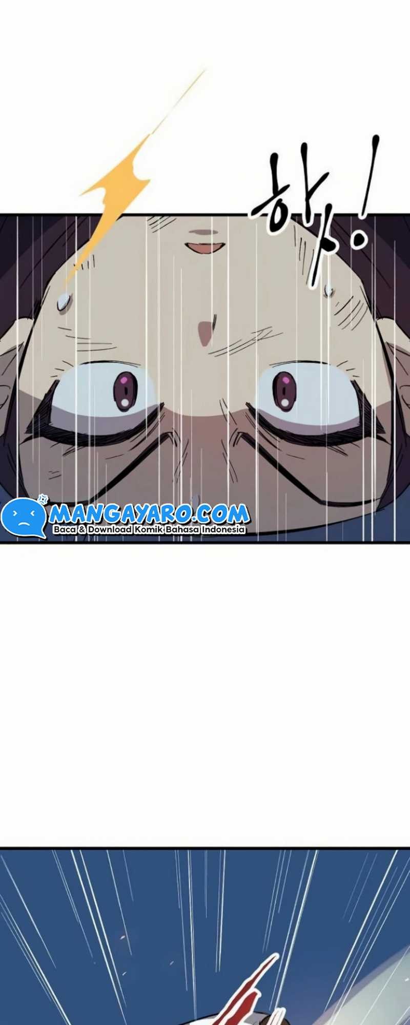 Deadbeat Hero Chapter 5 - halaman 99