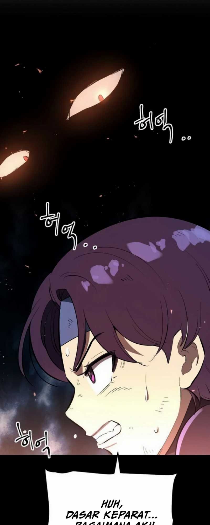 Deadbeat Hero Chapter 6 - halaman 12
