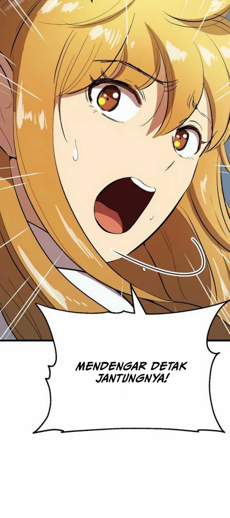 Deadbeat Hero Chapter 6 - halaman 16