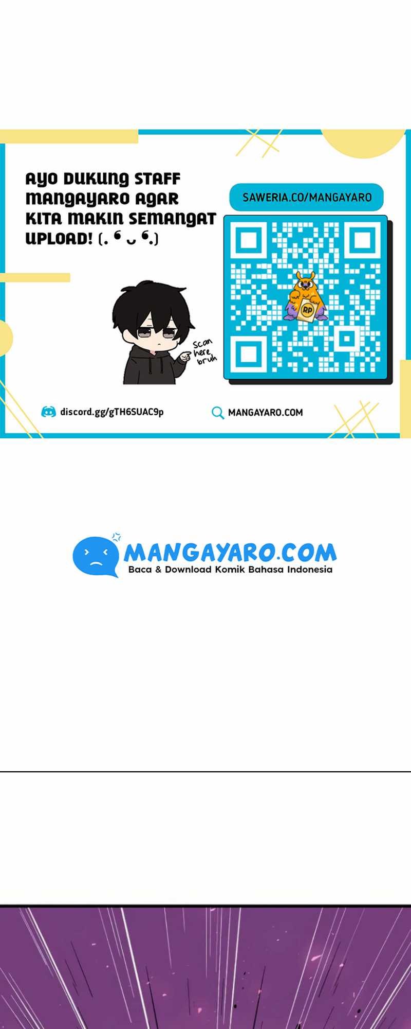 Deadbeat Hero Chapter 6 - halaman 2