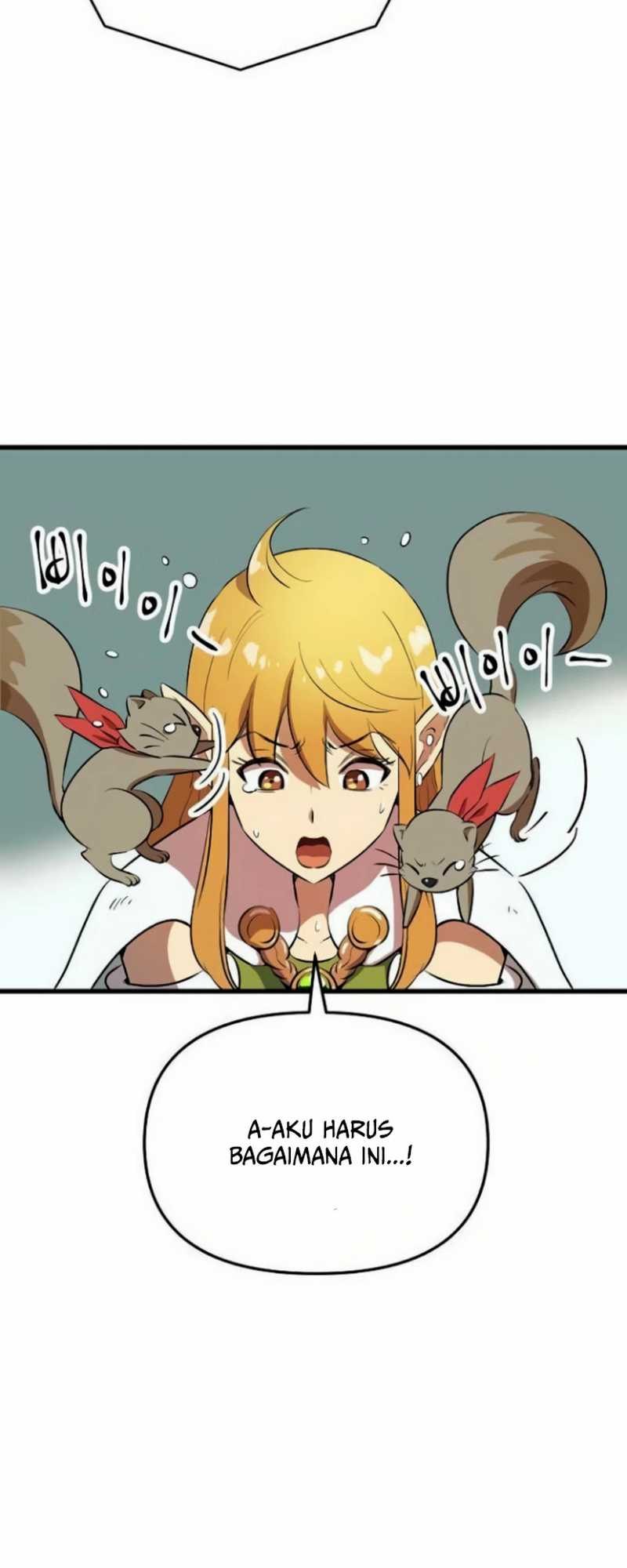 Deadbeat Hero Chapter 6 - halaman 20