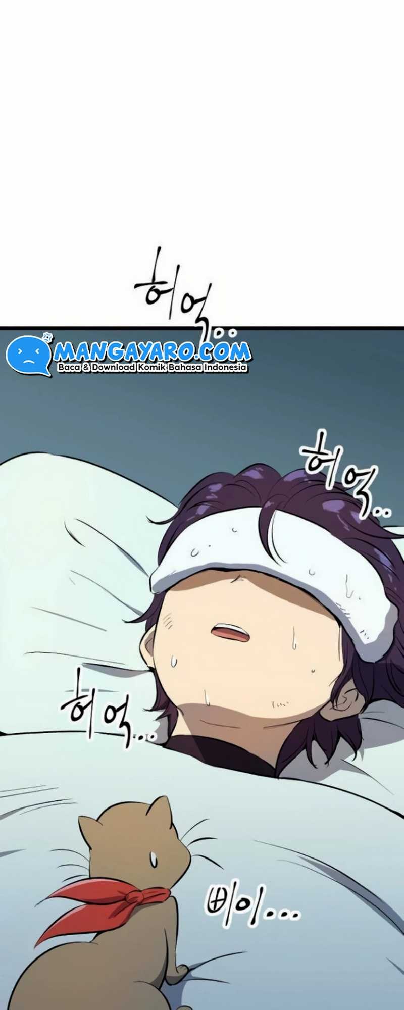Deadbeat Hero Chapter 6 - halaman 35
