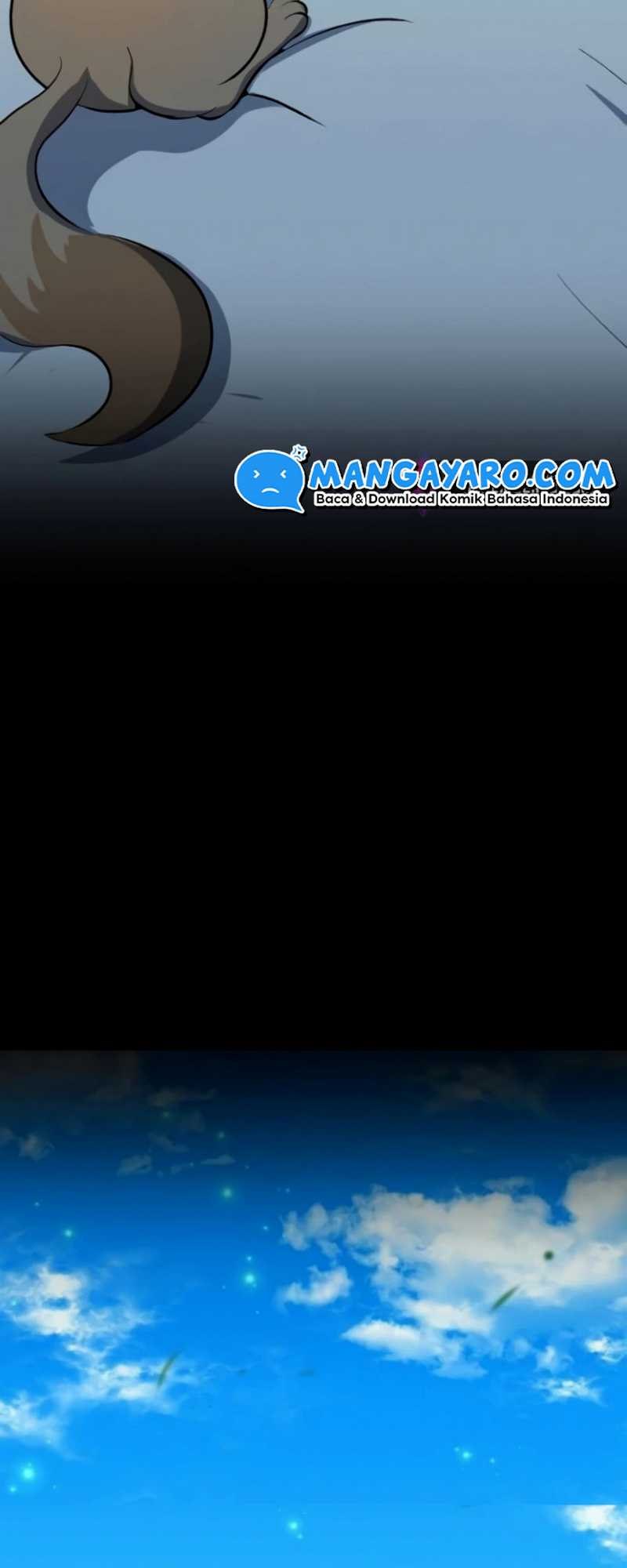 Deadbeat Hero Chapter 6 - halaman 36