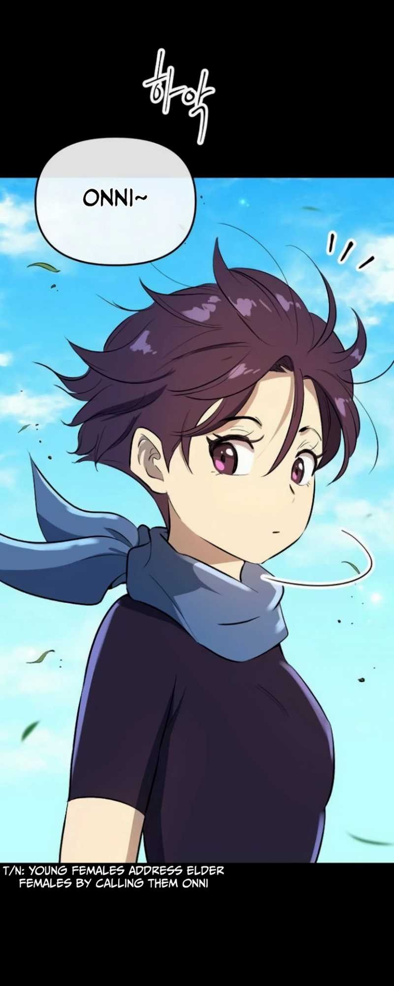 Deadbeat Hero Chapter 6 - halaman 38