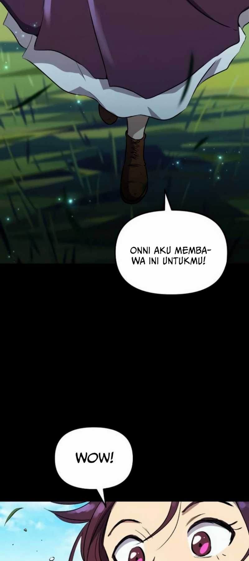 Deadbeat Hero Chapter 6 - halaman 40