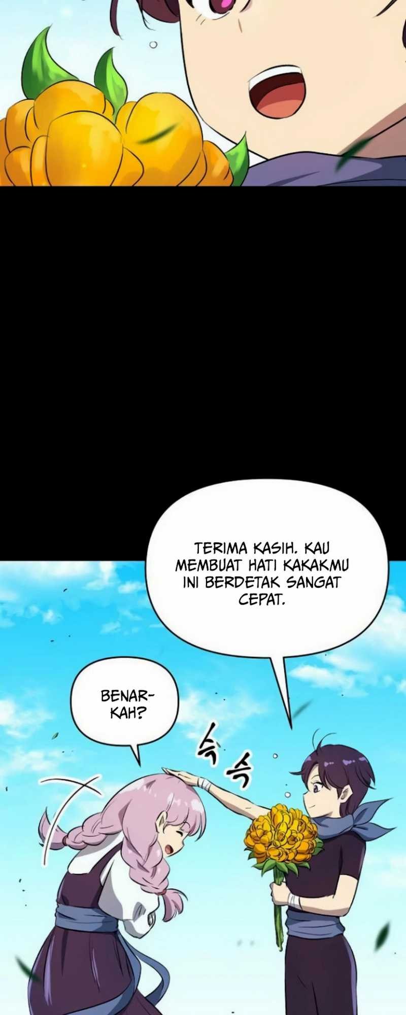 Deadbeat Hero Chapter 6 - halaman 41