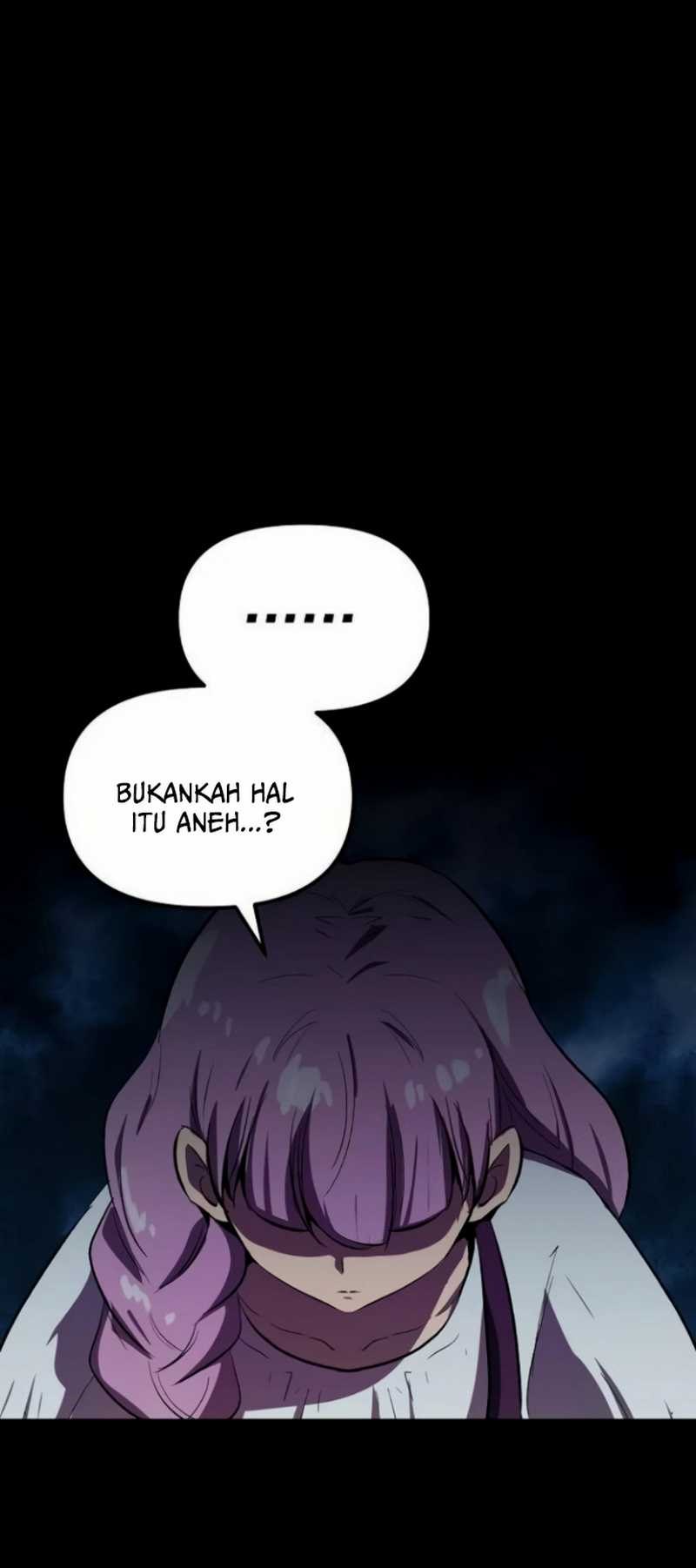 Deadbeat Hero Chapter 6 - halaman 43