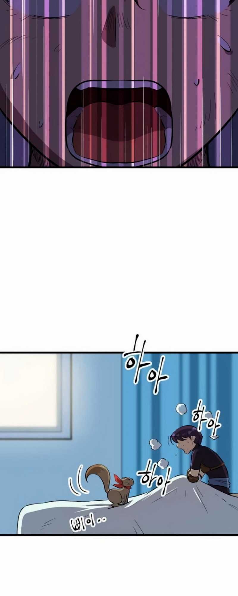 Deadbeat Hero Chapter 6 - halaman 48