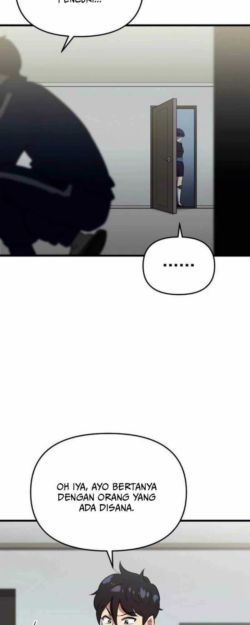 Deadbeat Hero Chapter 6 - halaman 66