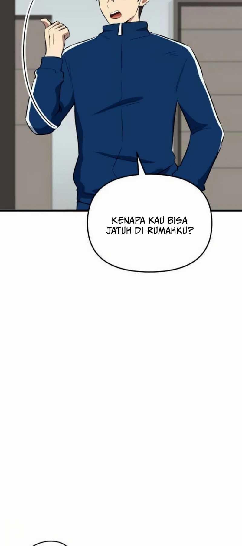 Deadbeat Hero Chapter 6 - halaman 67