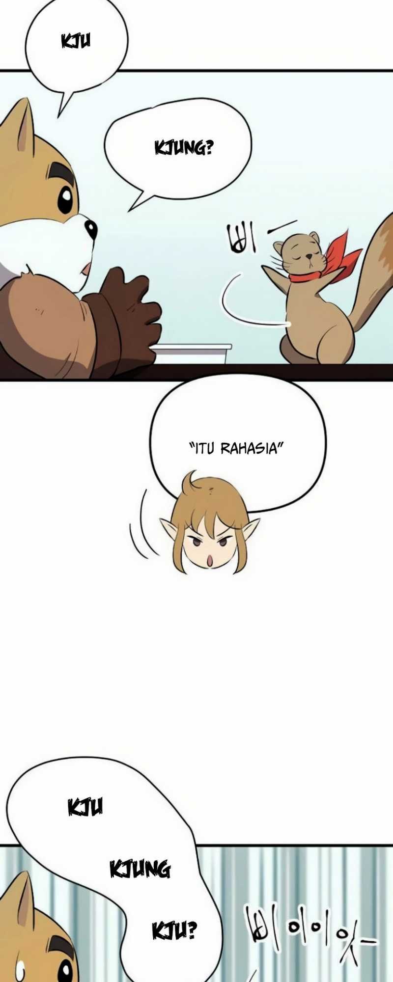 Deadbeat Hero Chapter 6 - halaman 68