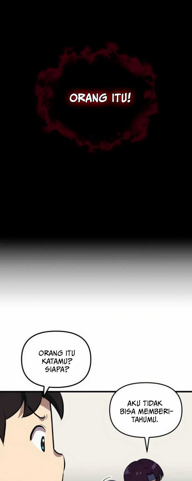 Deadbeat Hero Chapter 6 - halaman 77