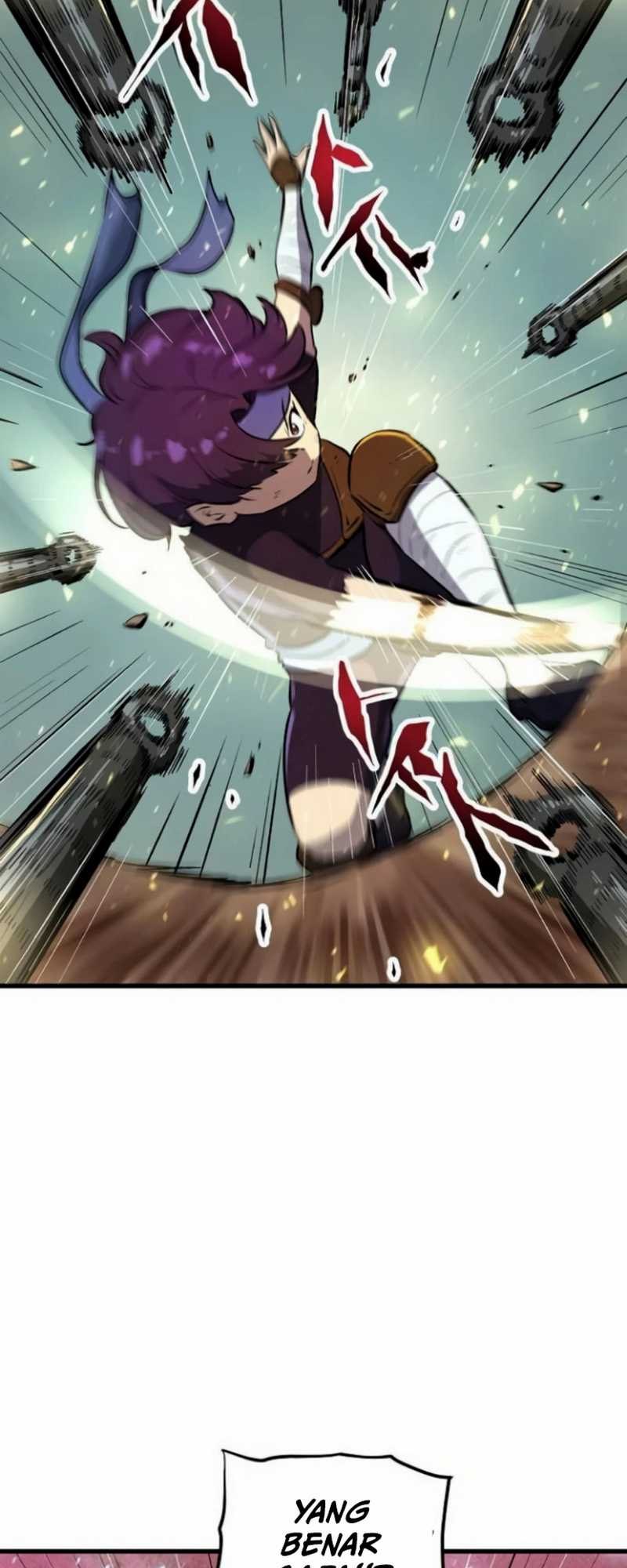 Deadbeat Hero Chapter 6 - halaman 8