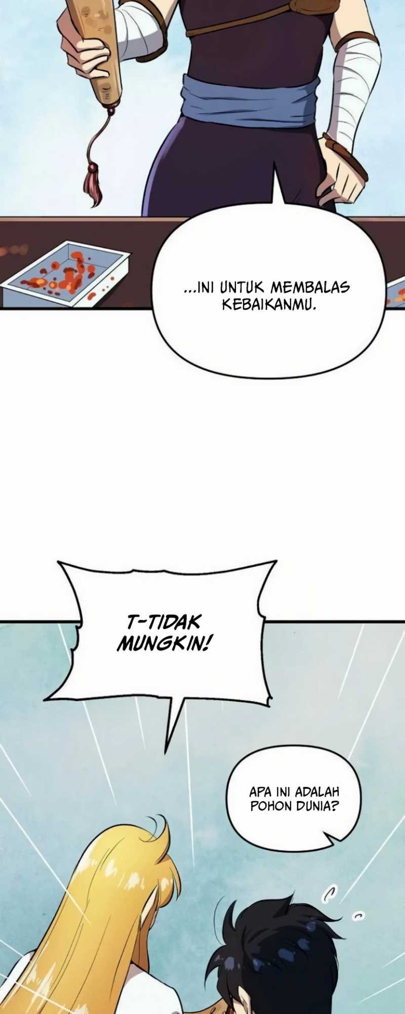 Deadbeat Hero Chapter 6 - halaman 86