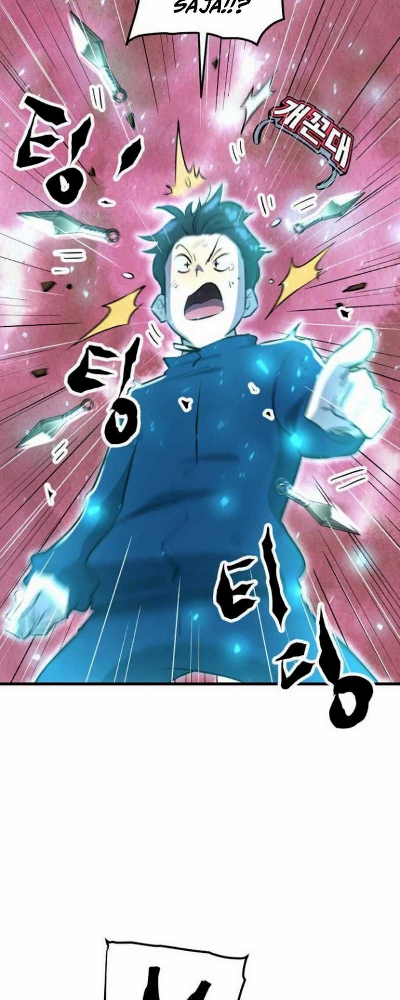 Deadbeat Hero Chapter 6 - halaman 9