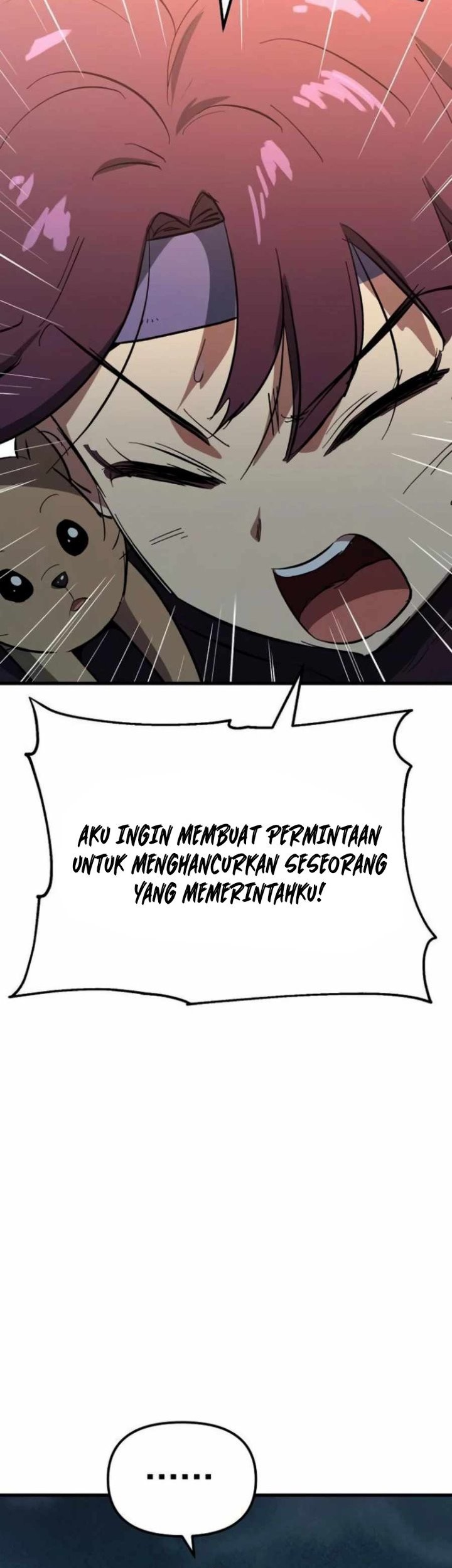 Deadbeat Hero Chapter 7 - halaman 103