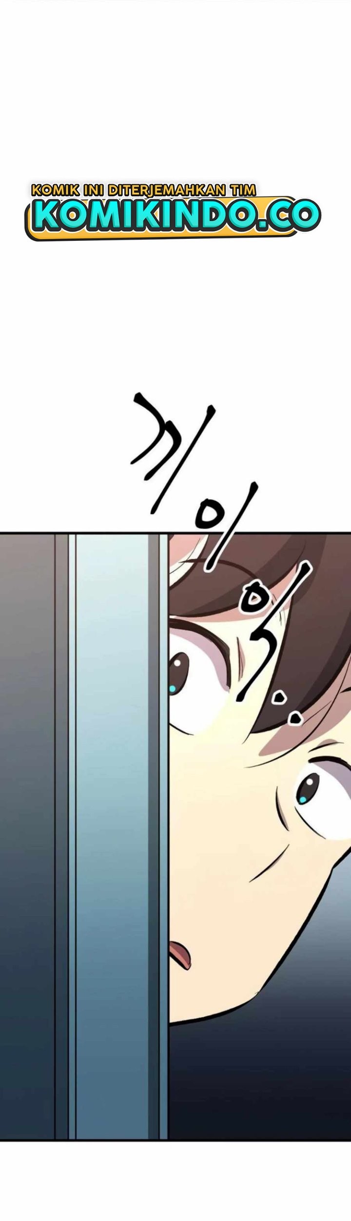 Deadbeat Hero Chapter 7 - halaman 113
