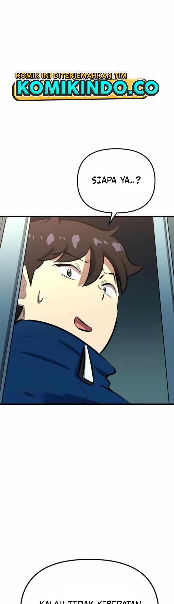 Deadbeat Hero Chapter 7 - halaman 117