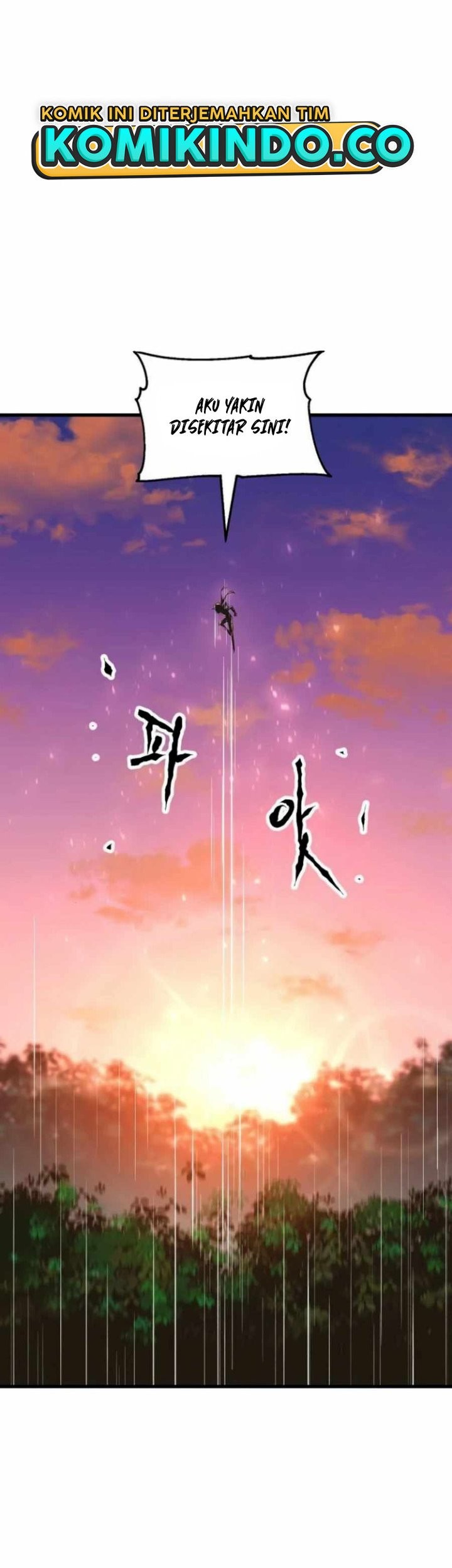 Deadbeat Hero Chapter 7 - halaman 31