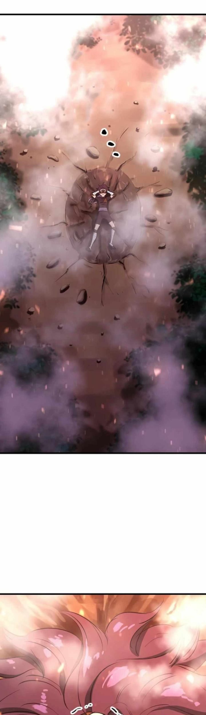 Deadbeat Hero Chapter 7 - halaman 41