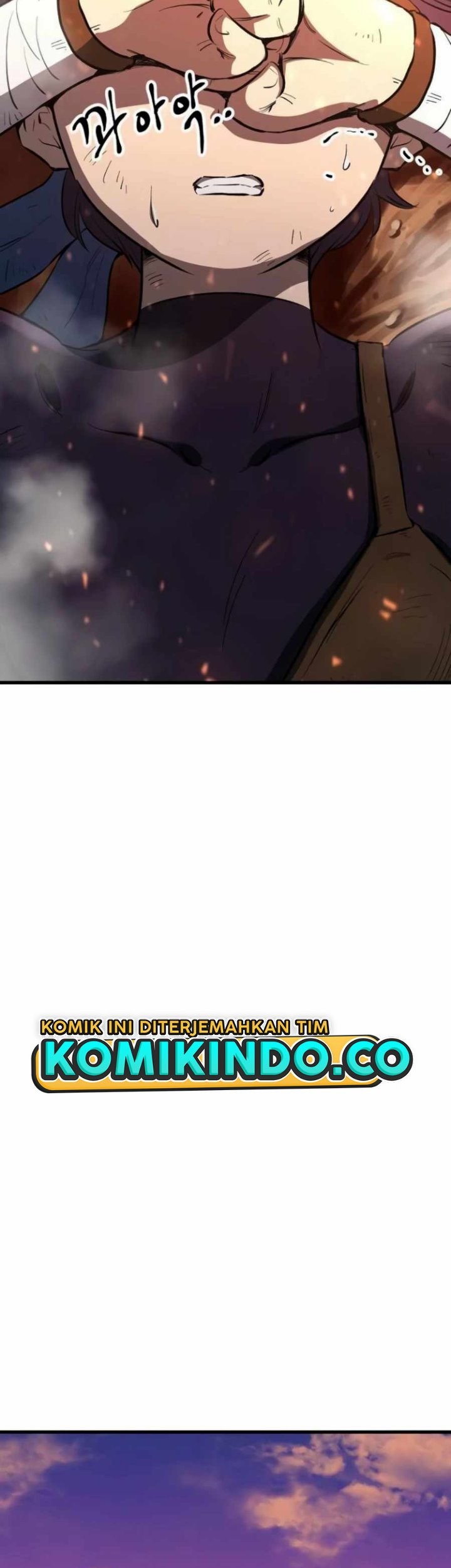 Deadbeat Hero Chapter 7 - halaman 43