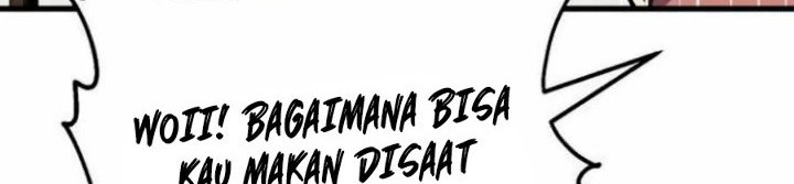 Deadbeat Hero Chapter 7 - halaman 46