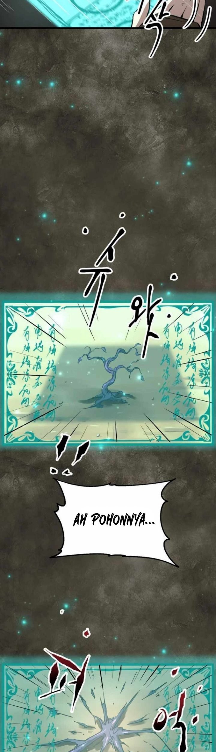 Deadbeat Hero Chapter 7 - halaman 61
