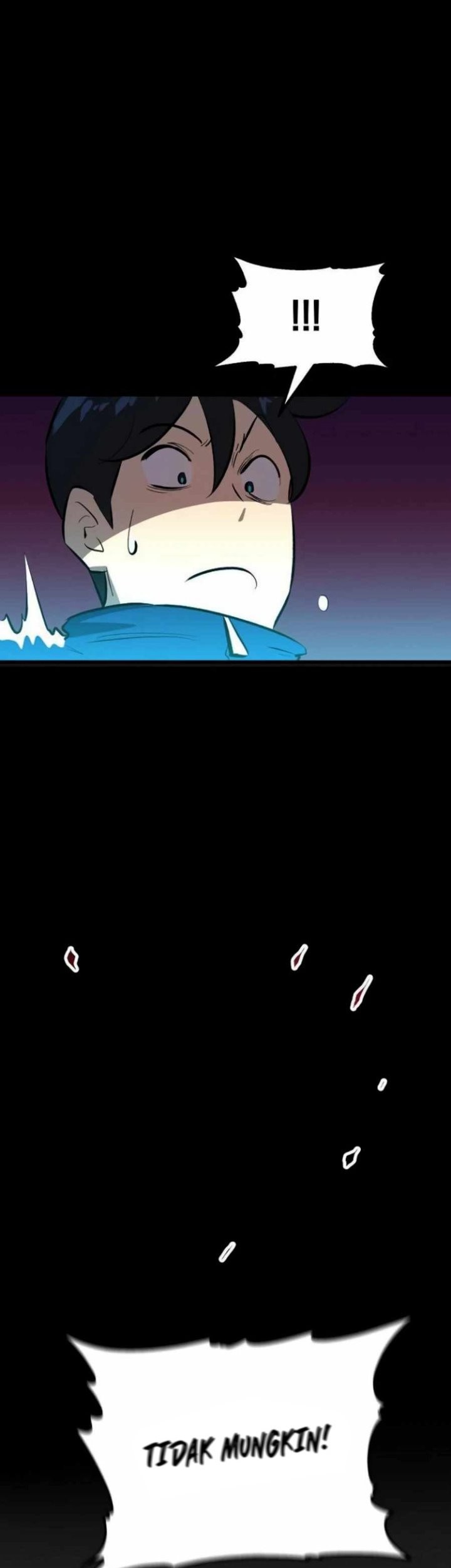 Deadbeat Hero Chapter 7 - halaman 65