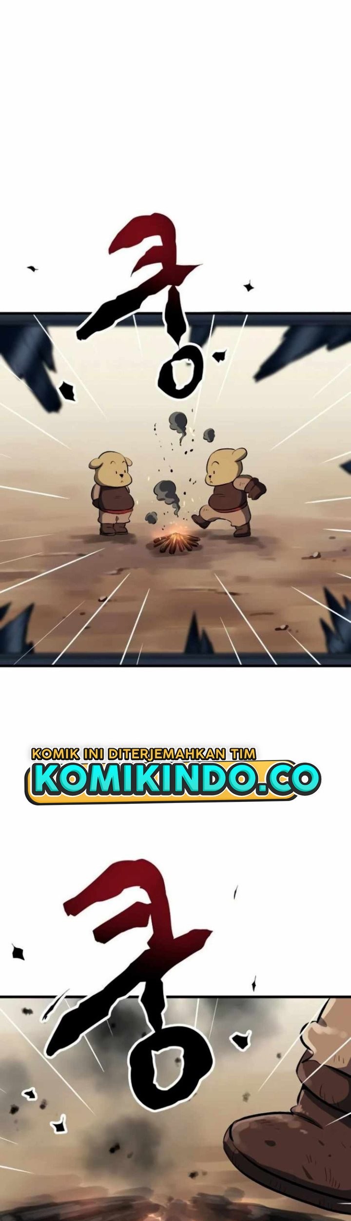 Deadbeat Hero Chapter 7 - halaman 75