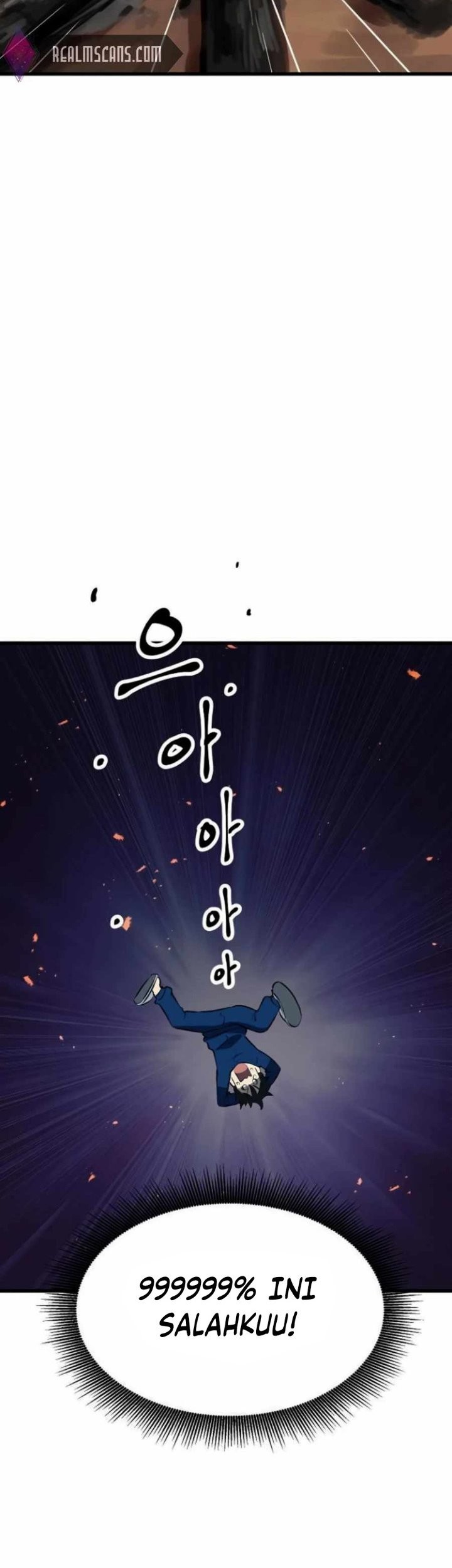 Deadbeat Hero Chapter 7 - halaman 77