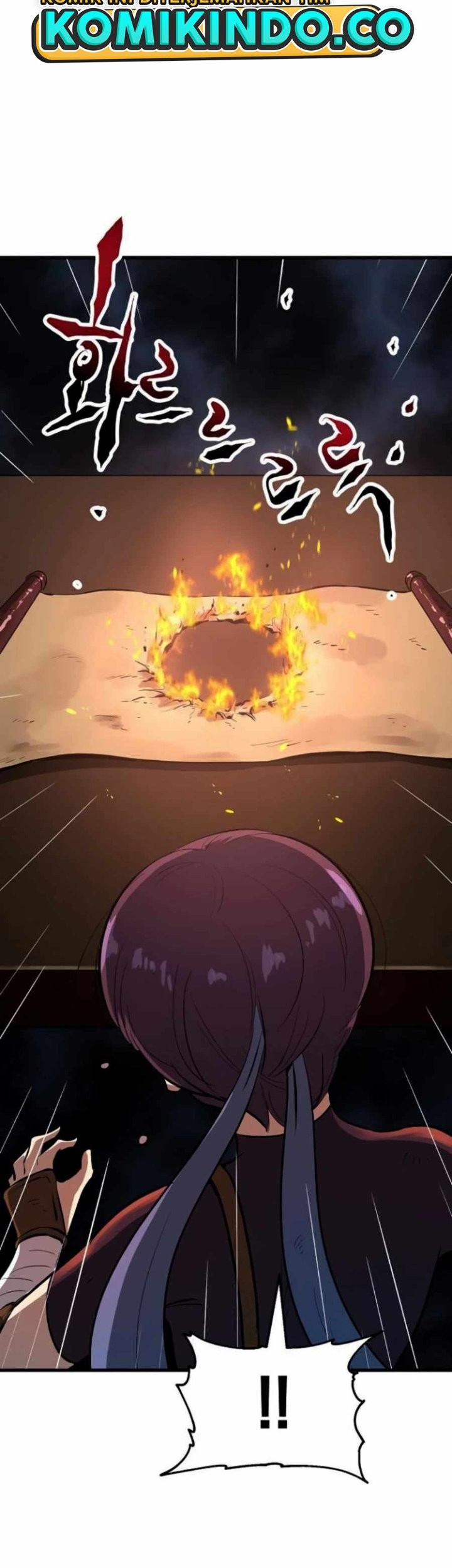 Deadbeat Hero Chapter 7 - halaman 79