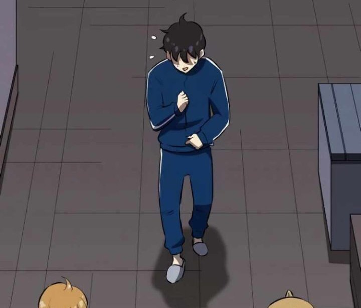 Deadbeat Hero Chapter 7 - halaman 82