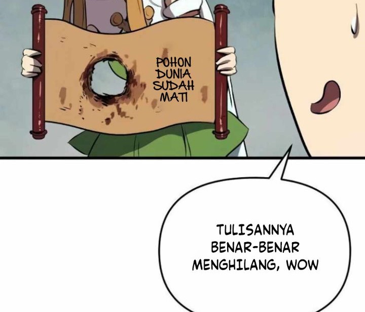Deadbeat Hero Chapter 7 - halaman 84