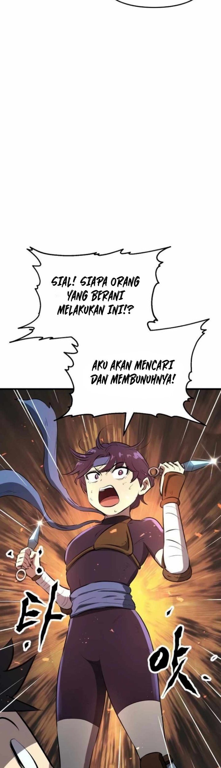 Deadbeat Hero Chapter 7 - halaman 85