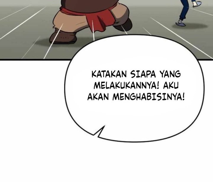 Deadbeat Hero Chapter 7 - halaman 88