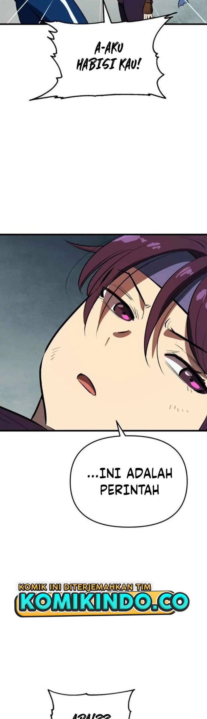 Deadbeat Hero Chapter 7 - halaman 93