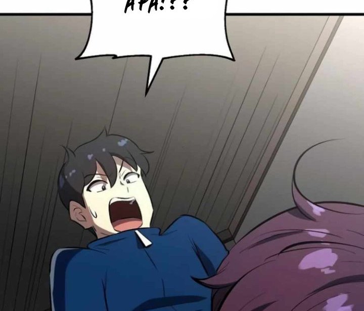 Deadbeat Hero Chapter 7 - halaman 94