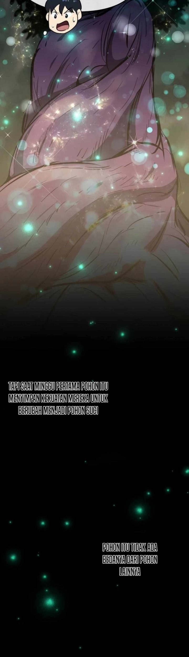 Deadbeat Hero Chapter 7 - halaman 97